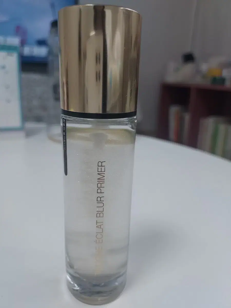 Yves Saint Laurent Primer