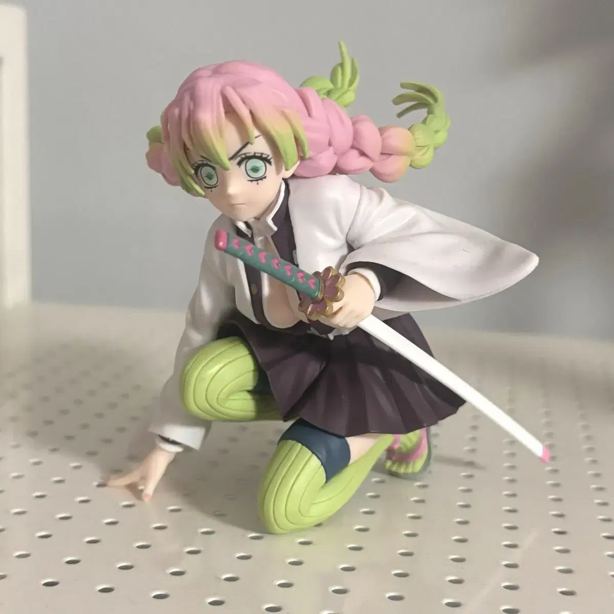 Demon Slayer Mitsuri Figures Zuu Meeting