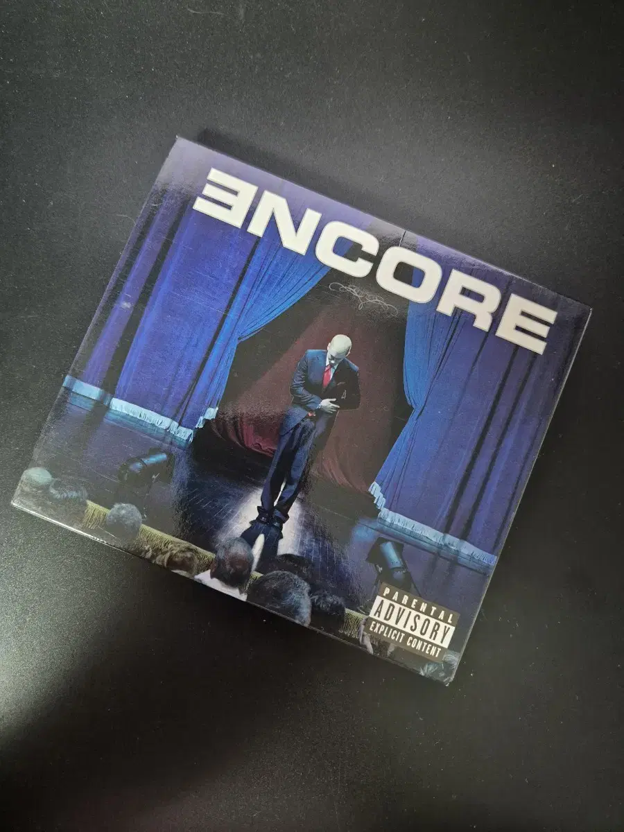 Eminem ENCORE 2CD