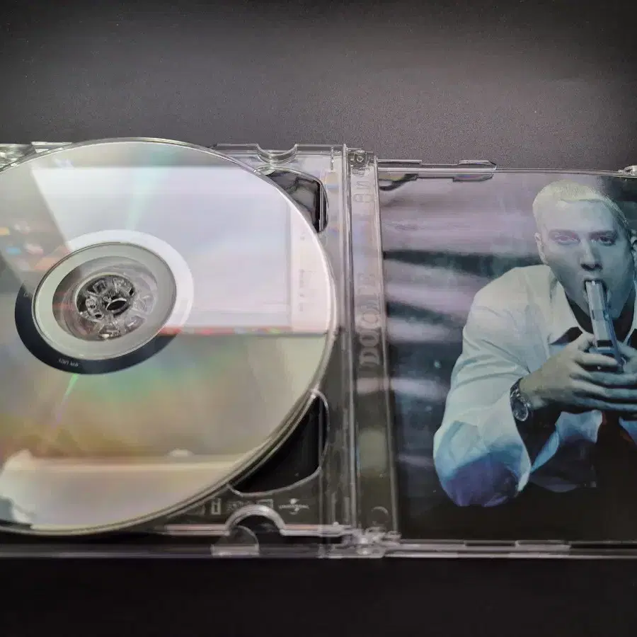 Eminem ENCORE 2CD