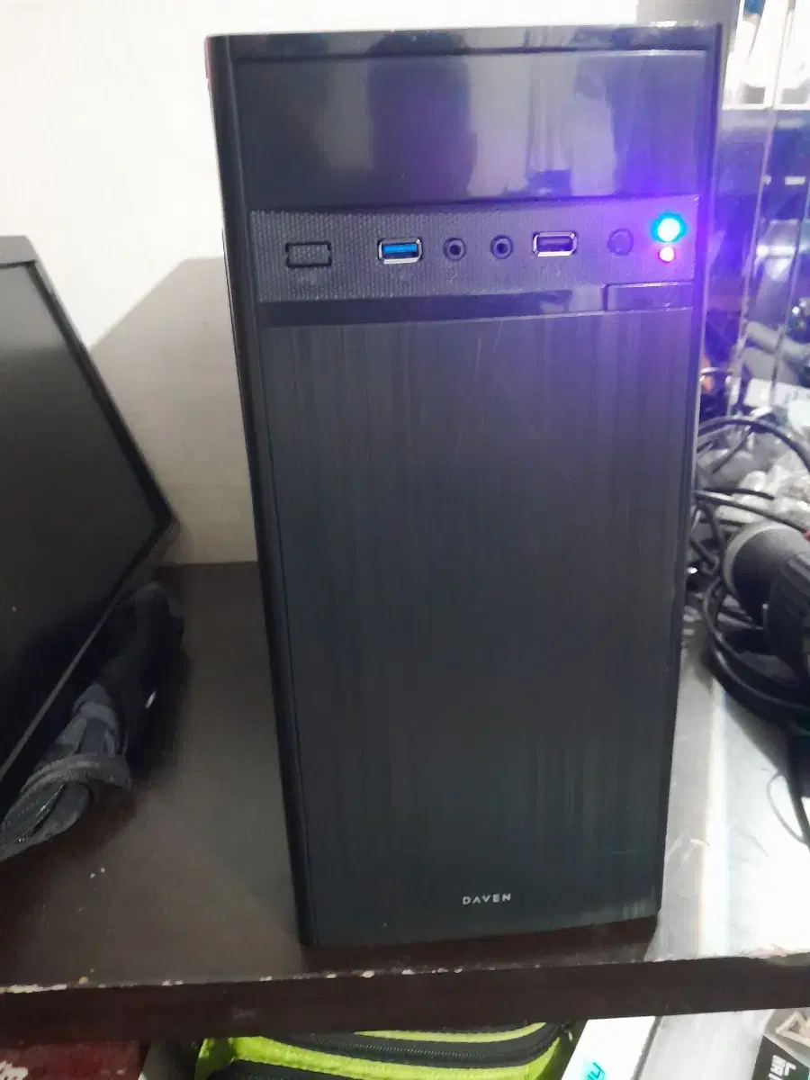 i5 4690 ssd120gb SATA500GB 16GB GTX750Ti