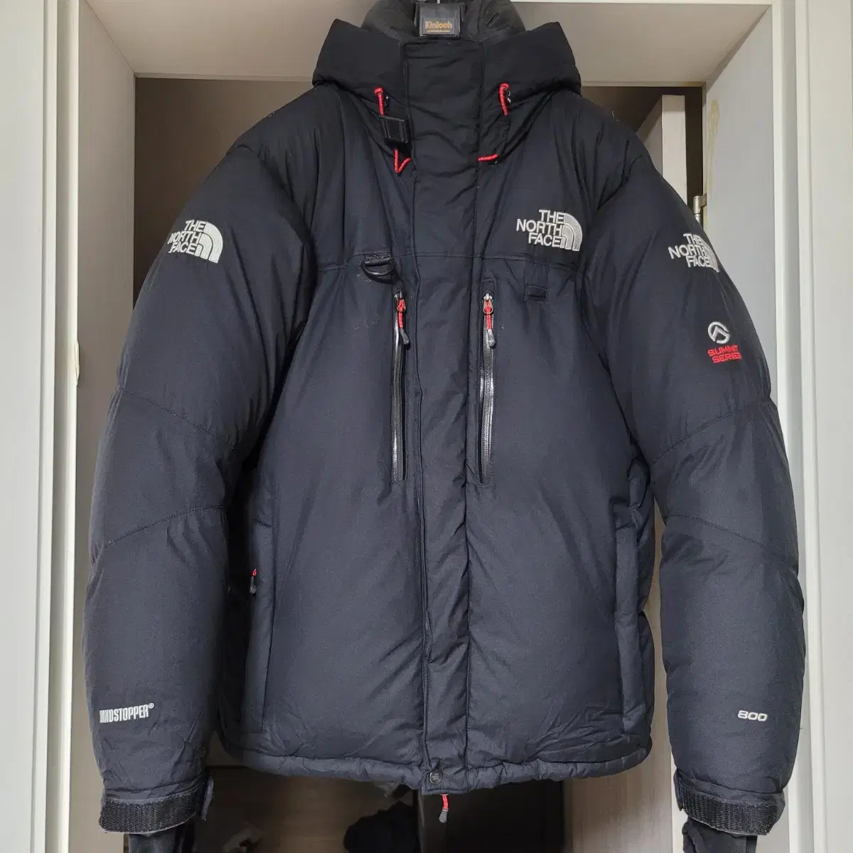 ConditionA The North Face Himalayan1 Large Padding