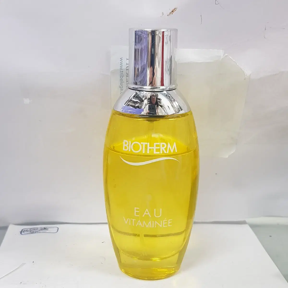 비오템 오 비타미네 50ml 0105