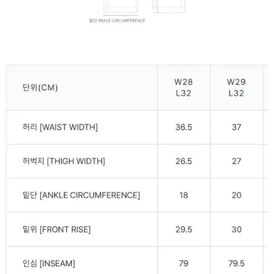 칼하트 레귤러 카고 팬츠