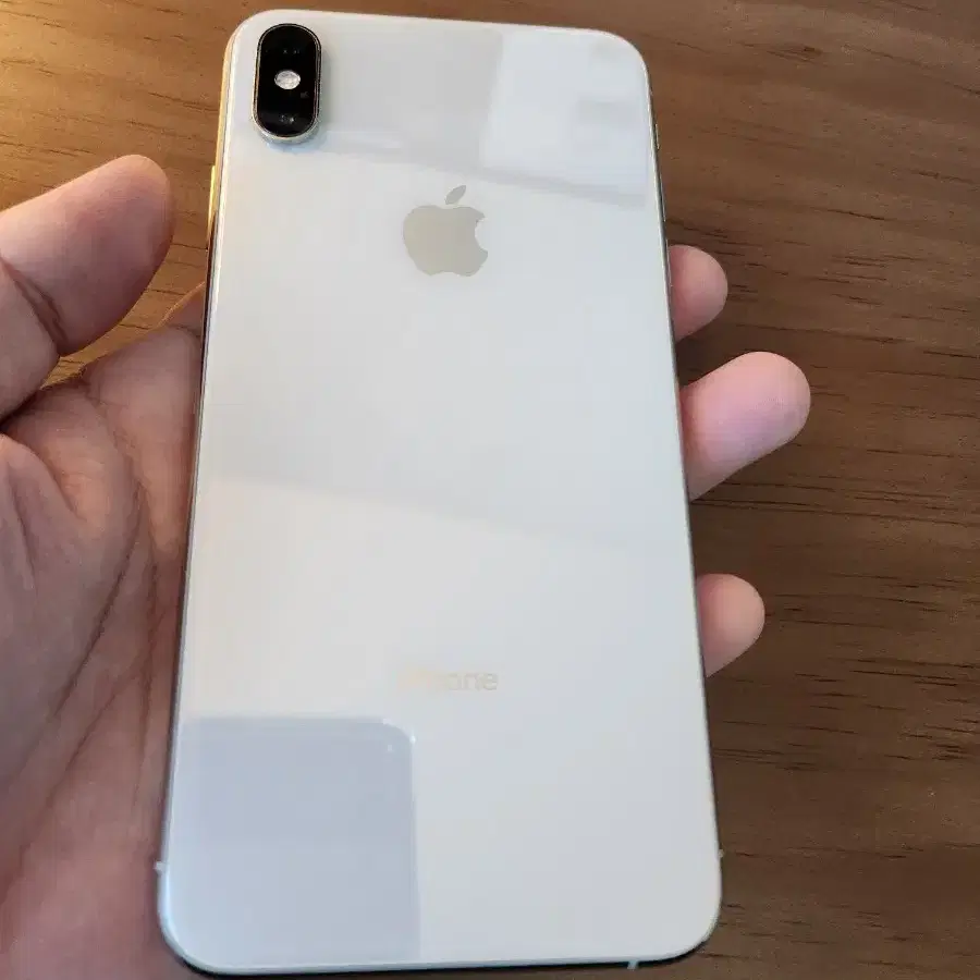 아이폰xs max 512 부품 폰