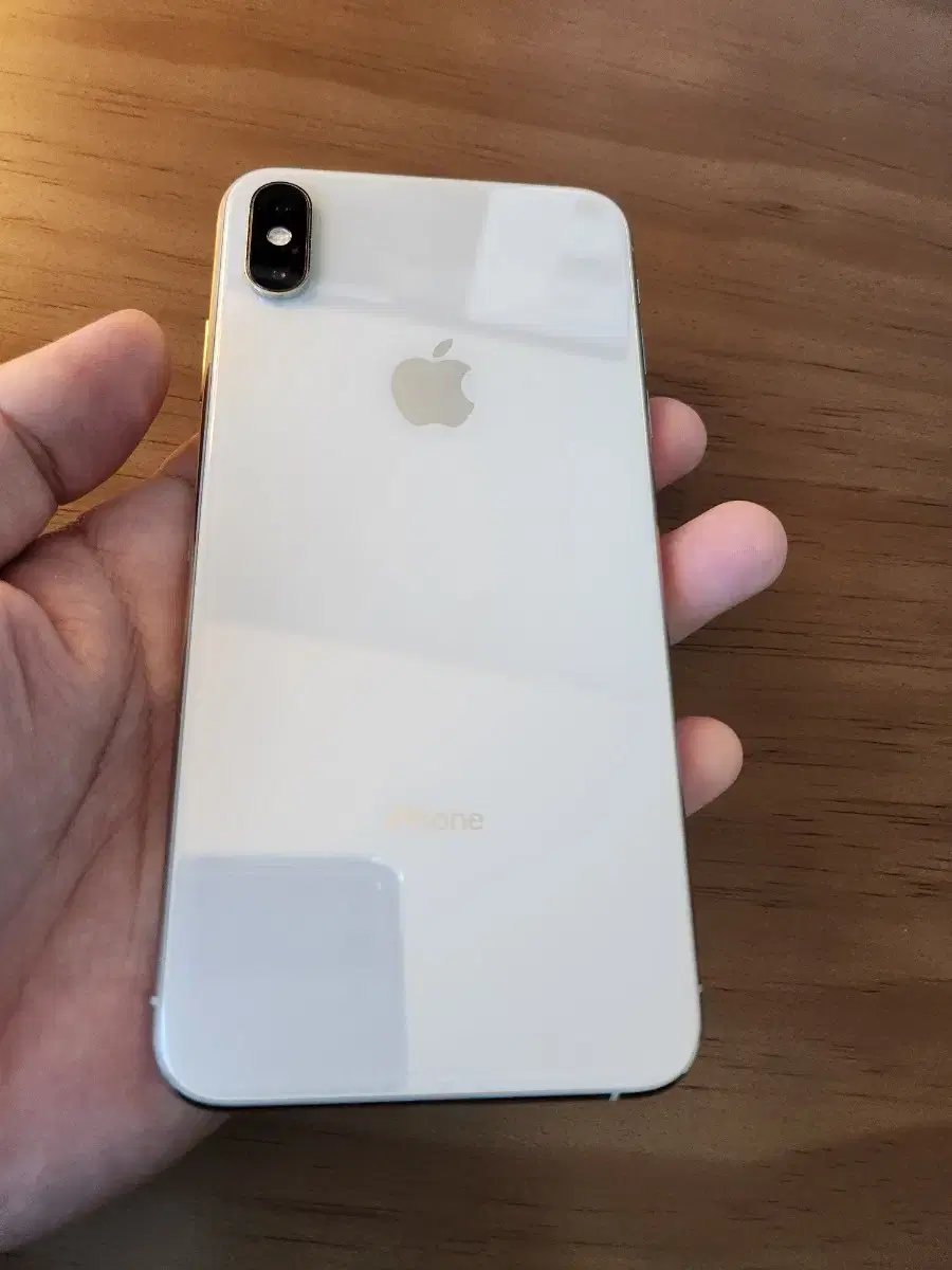 아이폰xs max 512 부품 폰