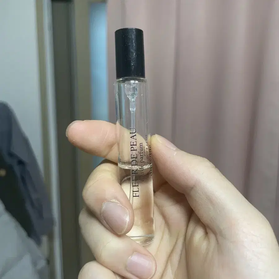 딥디크 딥티크 플레르드뽀 4ml