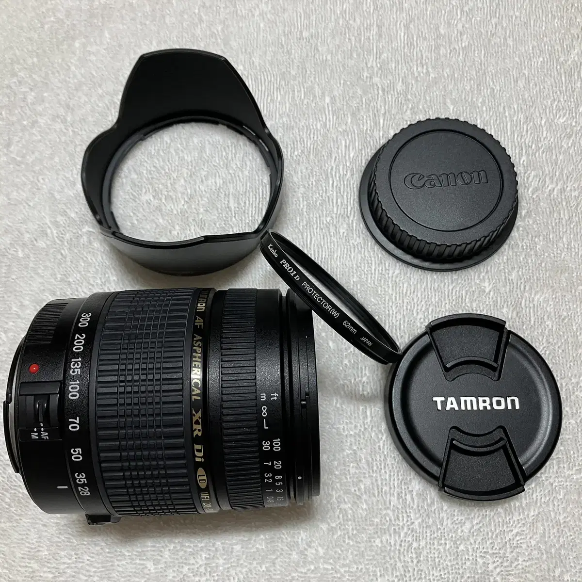 탐론 28 - 300mm 캐논용