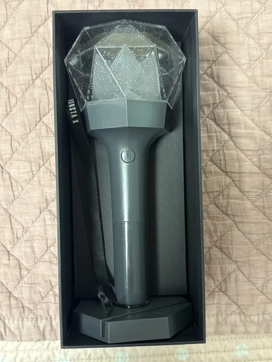 Quick sale) 사용감O monsta x lightstick ver2