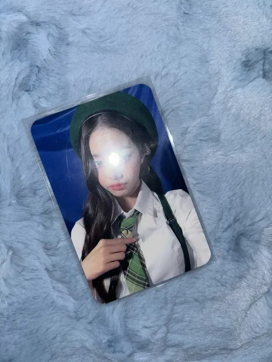 Ive jang wonyoung AfterLike unreleased photocard photocard Sell