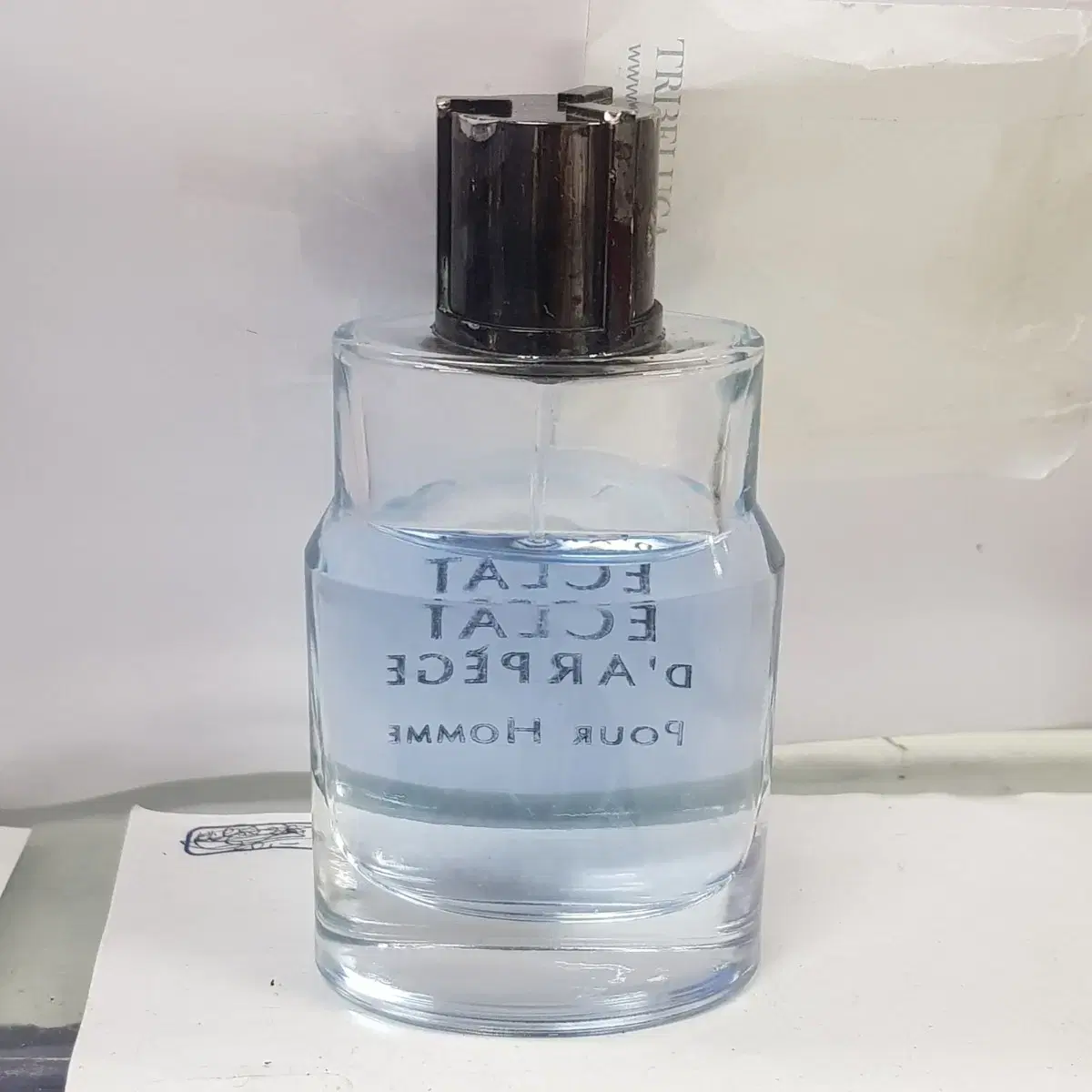 랑방 에끌라드 아르페쥬 뿌르옴므 EDT 50ml 0105