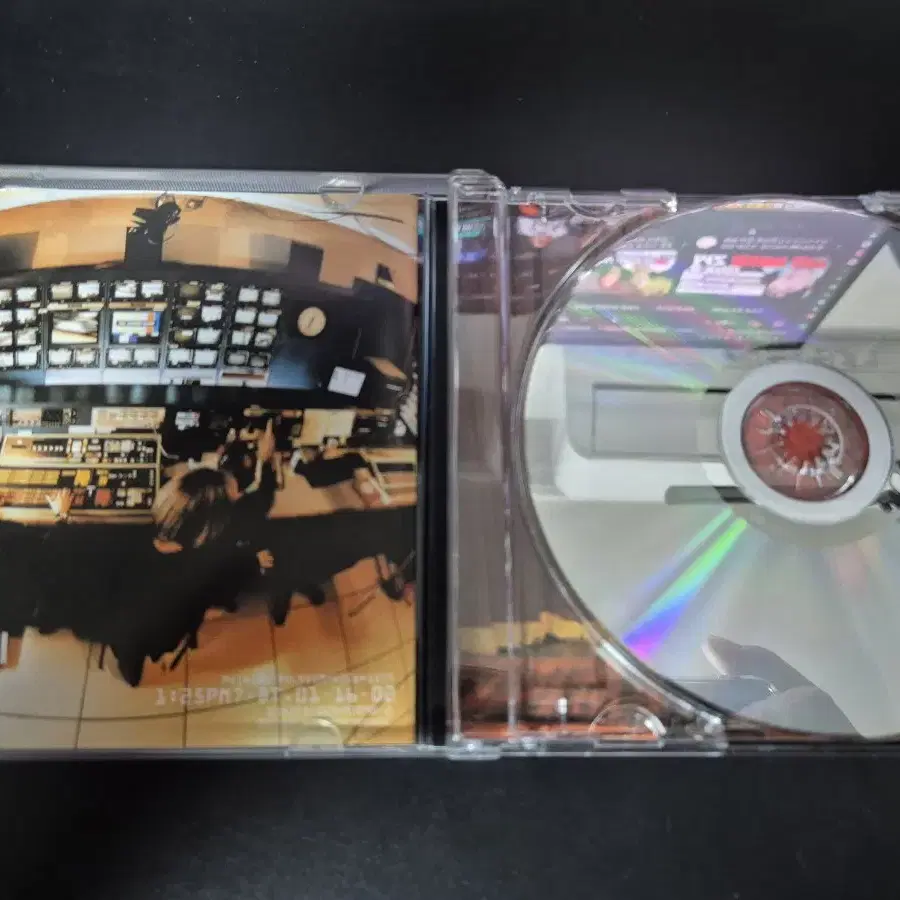 Eminem THE EMINEM SHOW CD