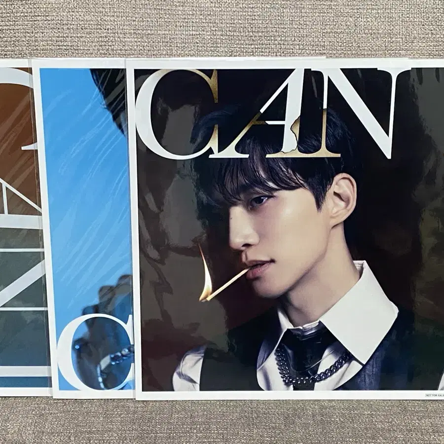 [새상품] 이준호 Can l 앨범