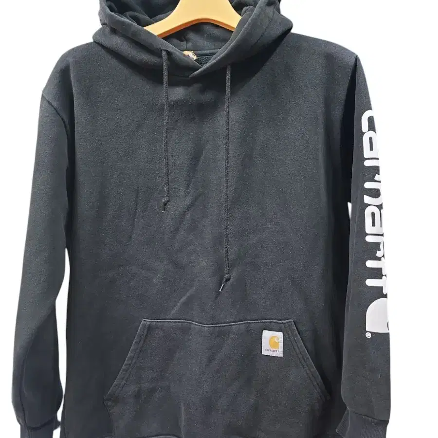 CARHARTT 후드티