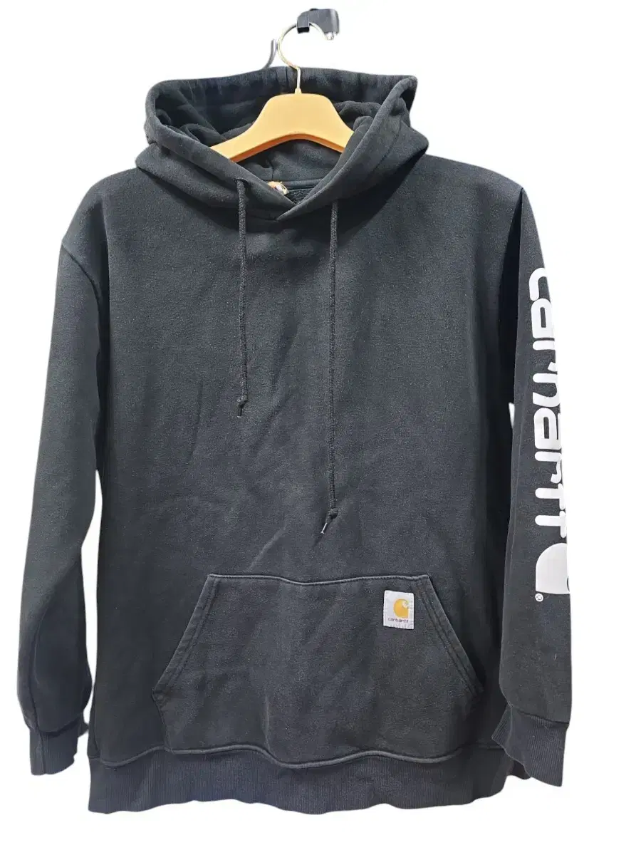 CARHARTT 후드티