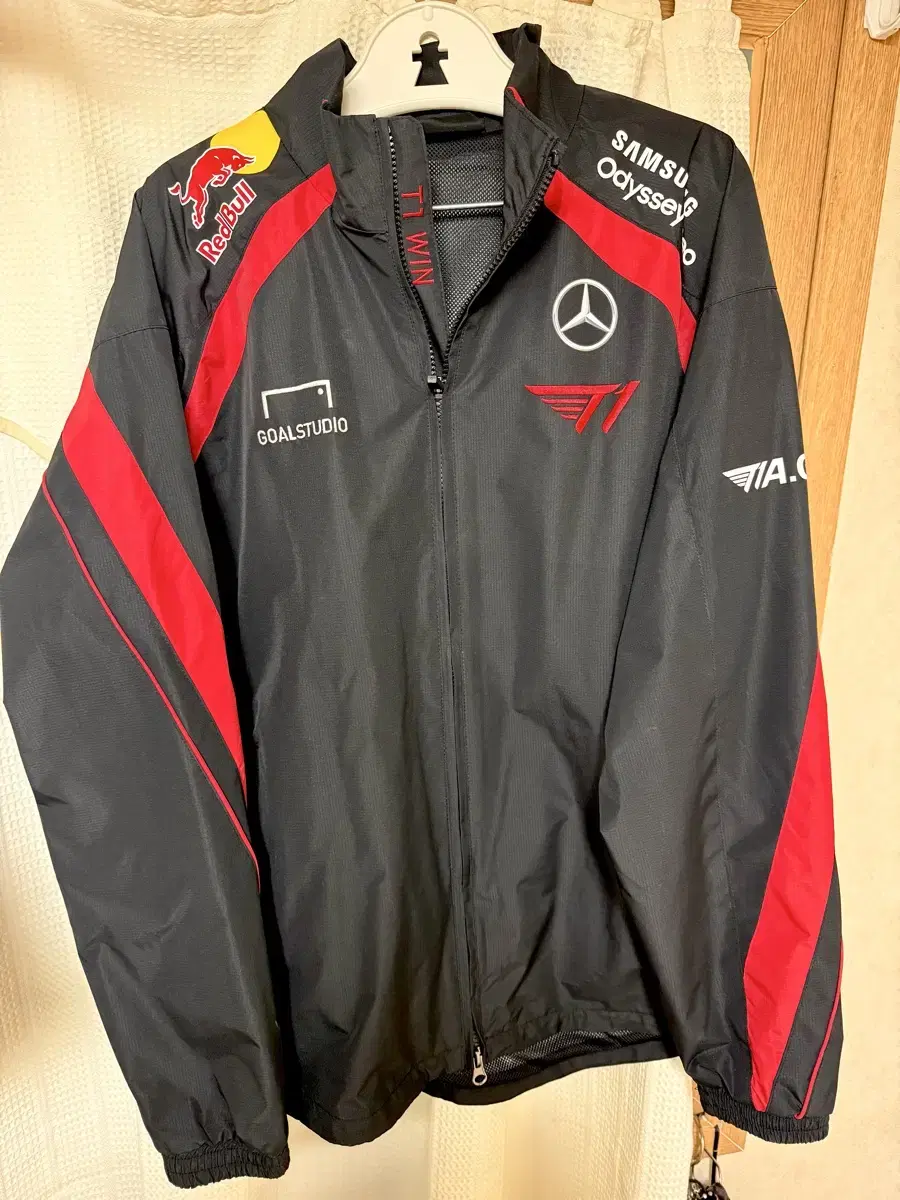 2024 T1 Spring Jacket for sale