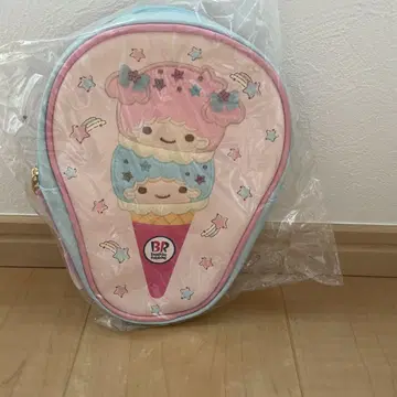 새상품 키키라라 리틀틴스타즈 써티원 한정판 레어 파우치 공식