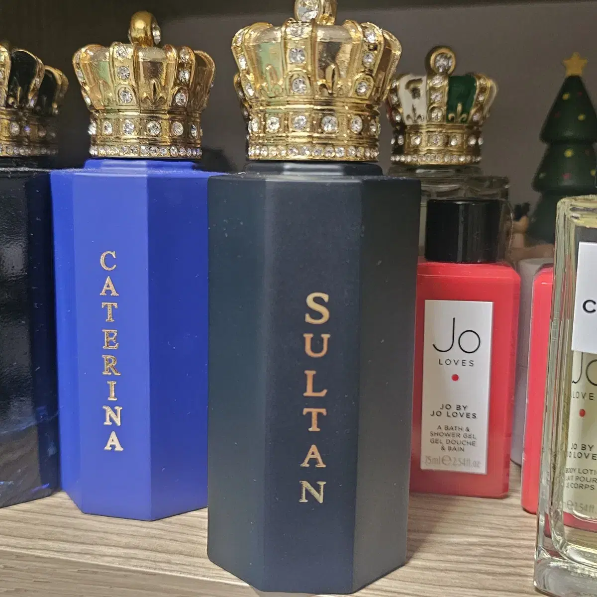 로얄크라운 술탄(sultan) 100ml