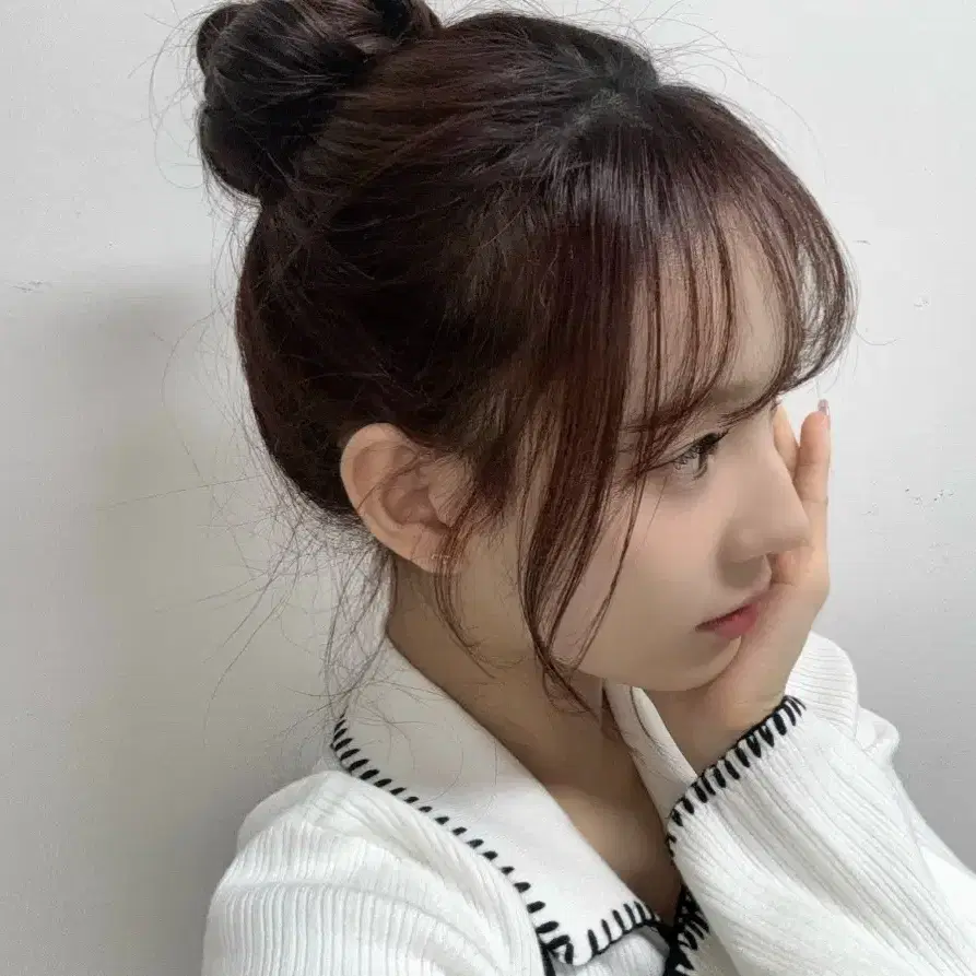 이즈나 앨범
