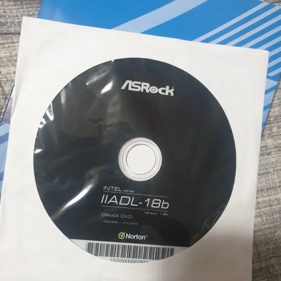 ASRock 애즈락 가이드