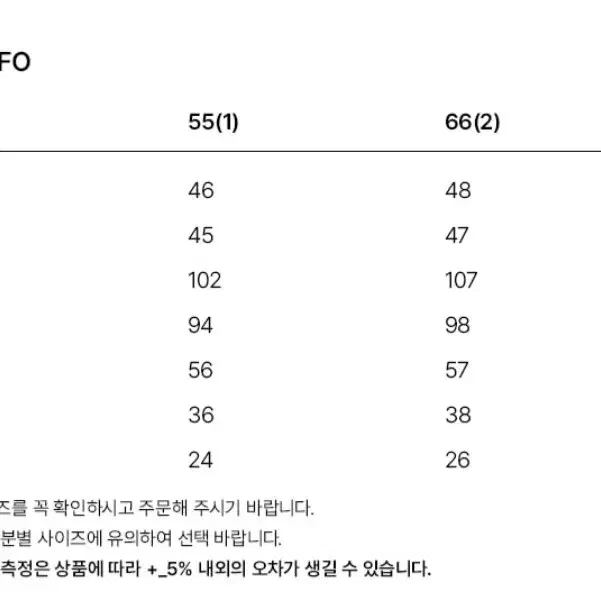 앤유 스트라이프 니트 가디건