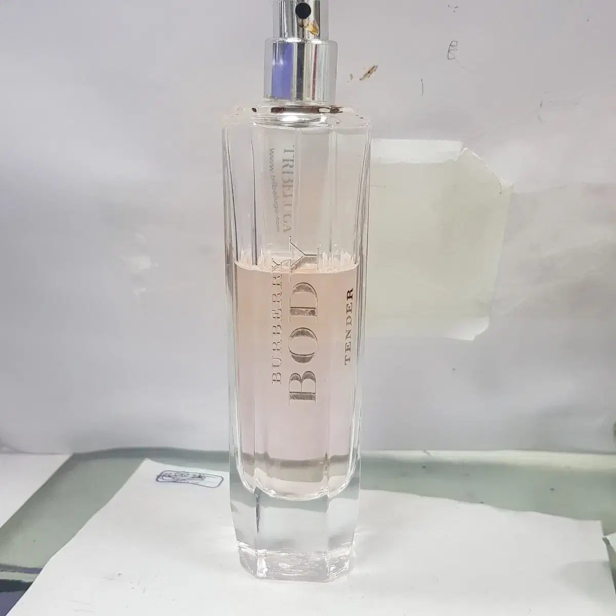 버버리 바디 텐더 60ml 0105