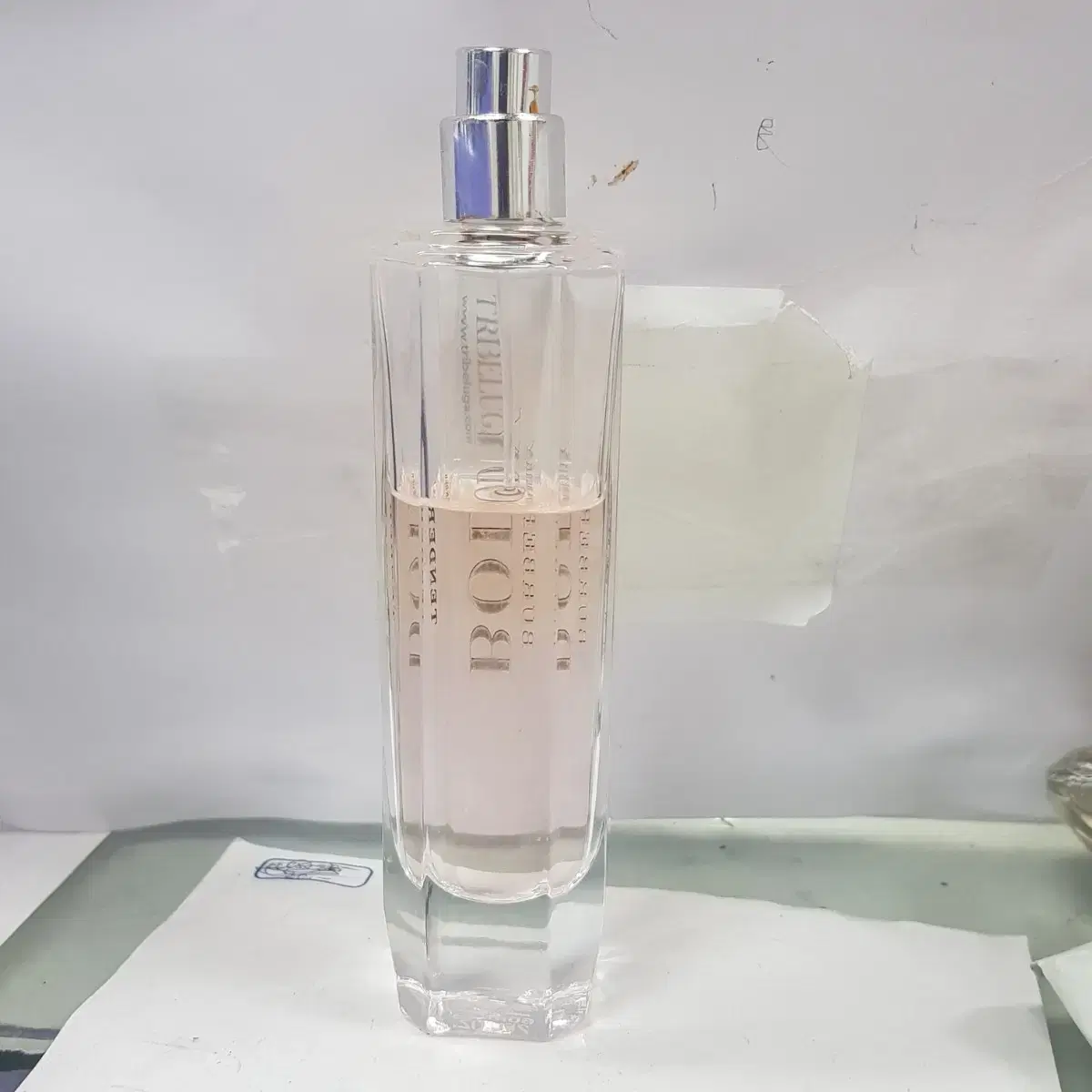 버버리 바디 텐더 60ml 0105