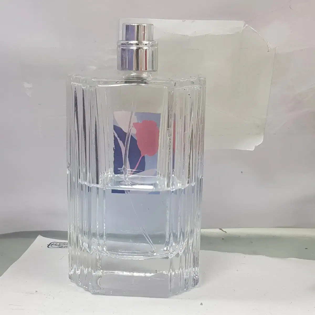 랑방 레 플레르 드 랑방 블루 오키드 EDT 90ml 0105