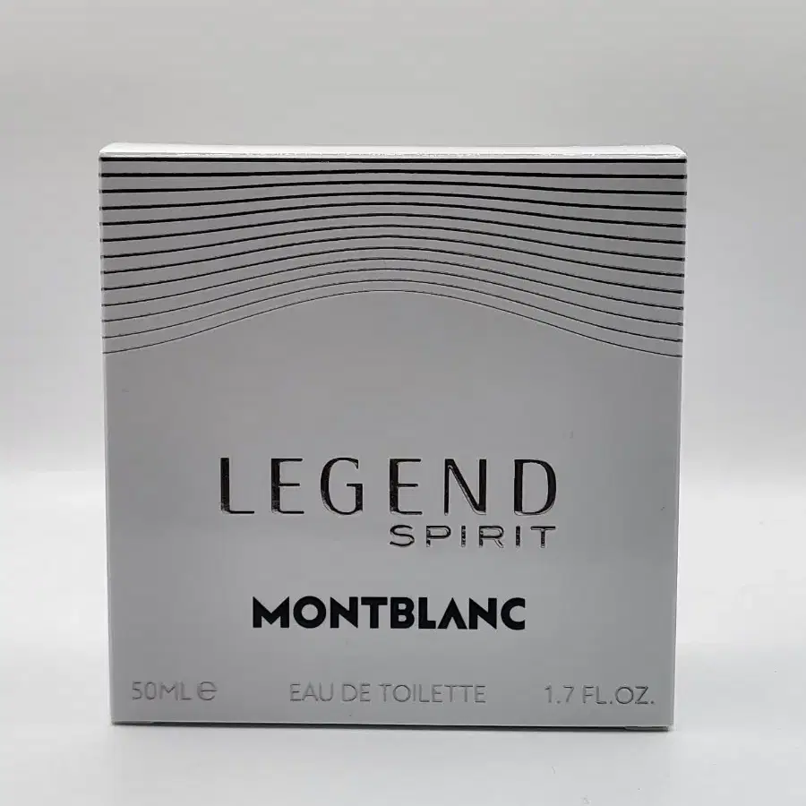 몽블랑 레전드 스피릿 EDT 50ml