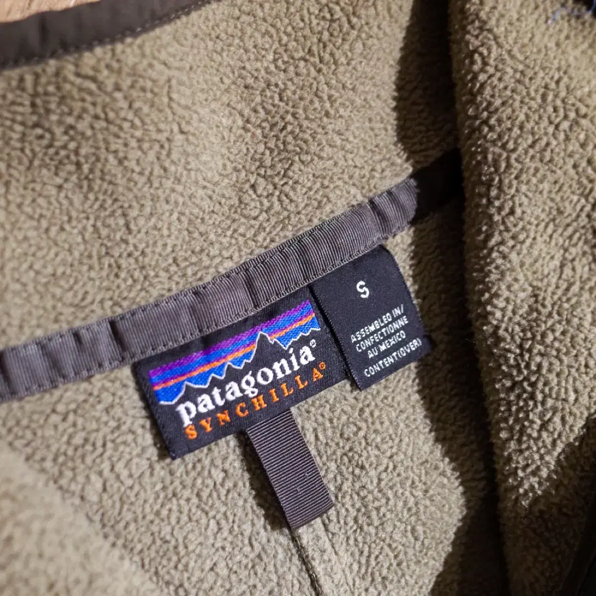 2001 Patagonia Chimera