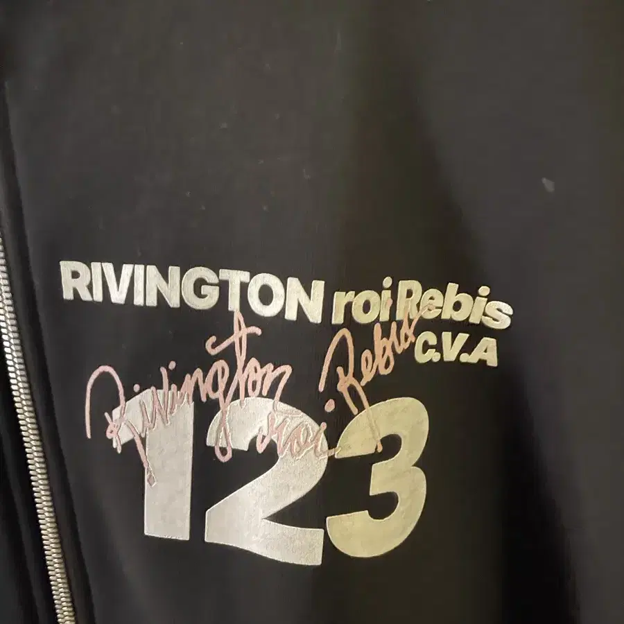 rivington roi rebis