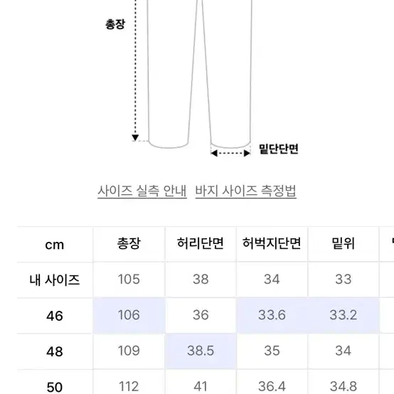 메종미네드 스웻팬츠