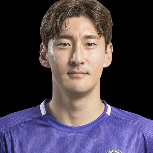 축구 김영찬 선수 실제 착용 유니폼 구해요