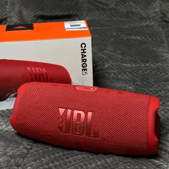 Jbl 차지5