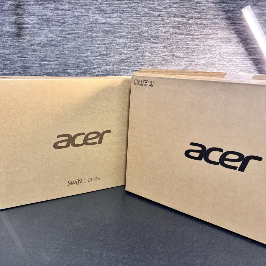 Acer Swift Go 14 노트북 (풀박스)