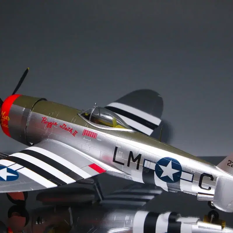 1/48 P-47