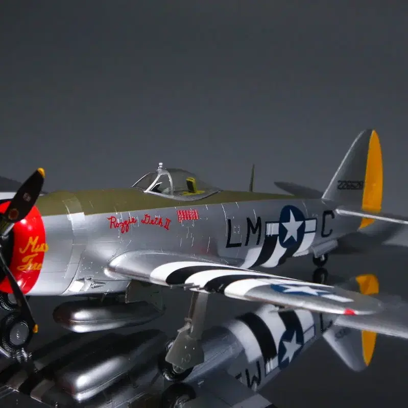 1/48 P-47