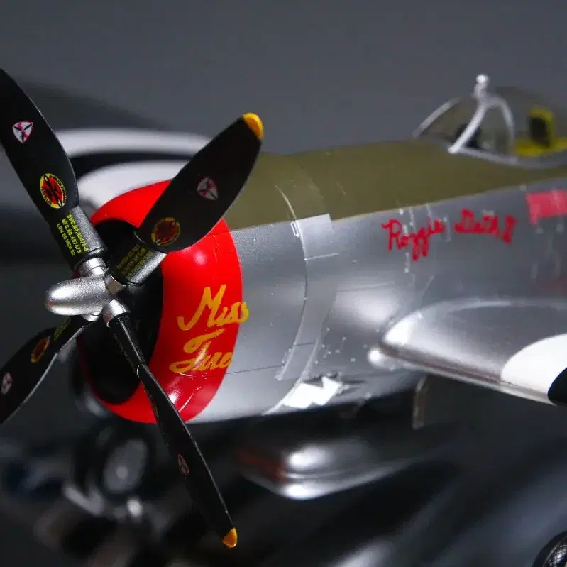 1/48 P-47