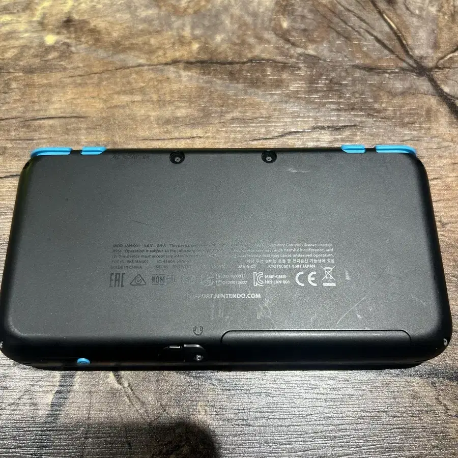 닌텐도 2ds xl 단품 친구모아아파트