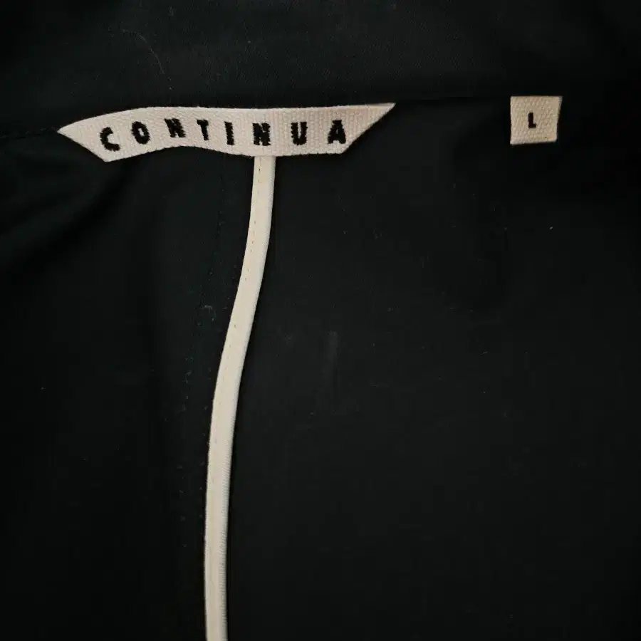 CONTINUA CHORE JACKET [L]