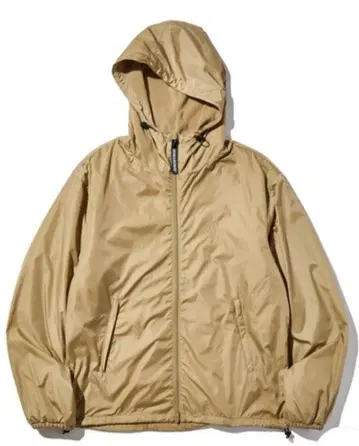 SIERRA DESIGNS / 시에라 디자인Z 나일론 플리스 후드티