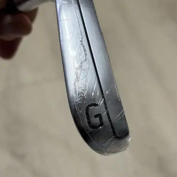 pxg gen6 갭 웨지 (G) 팝니다