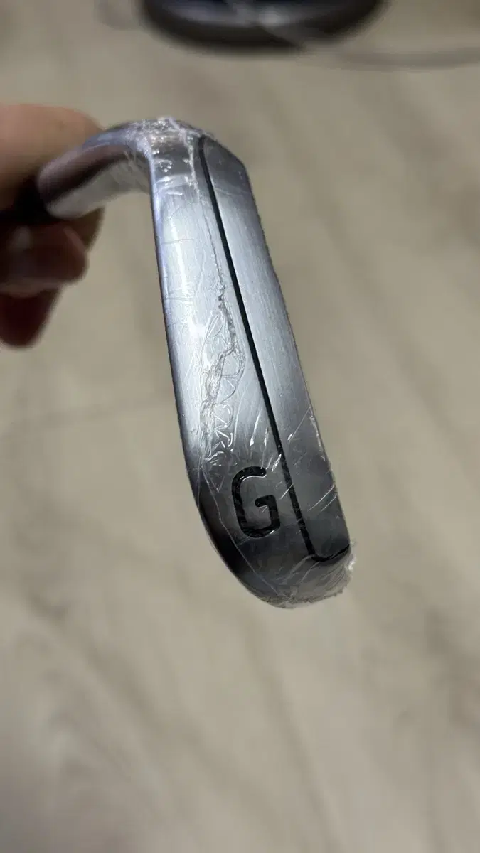 pxg gen6 갭 웨지 (G) 팝니다