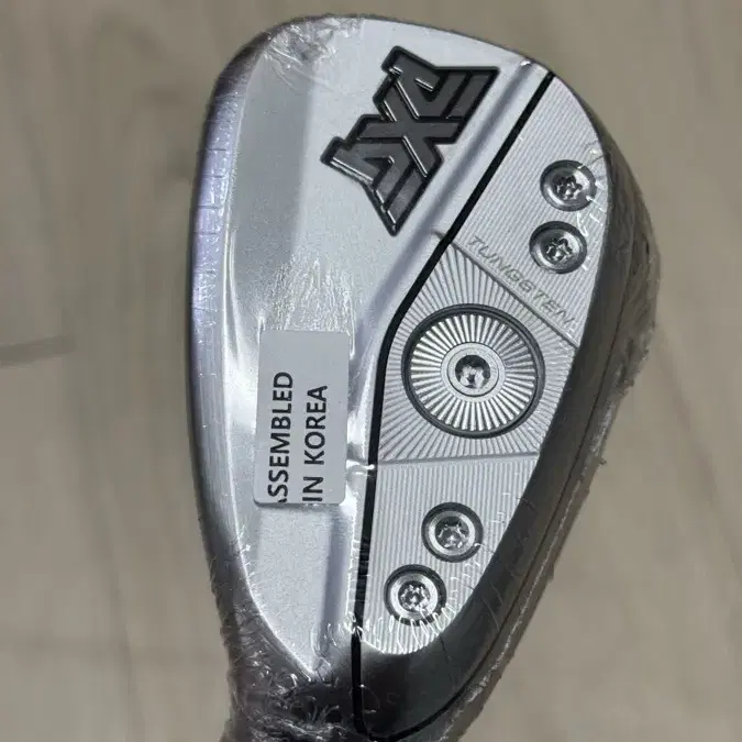 pxg gen6 갭 웨지 (G) 팝니다