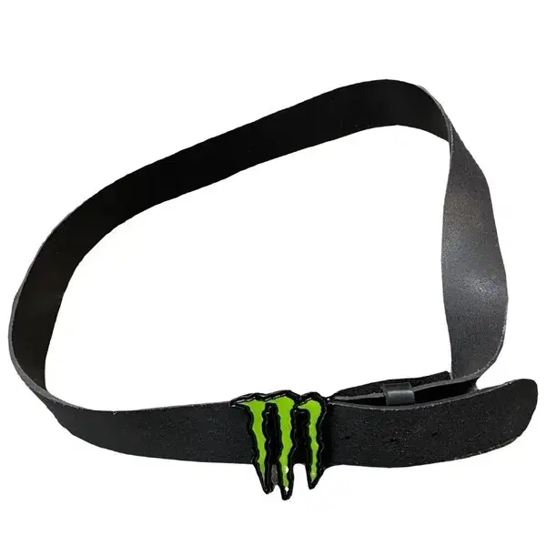 MONSTER ENERGY 벨트