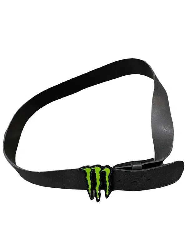 MONSTER ENERGY 벨트