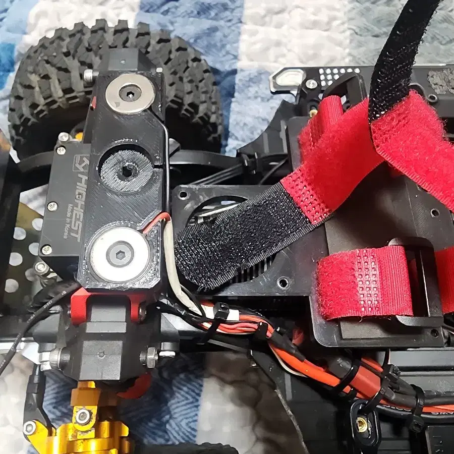 trx4 디펜더