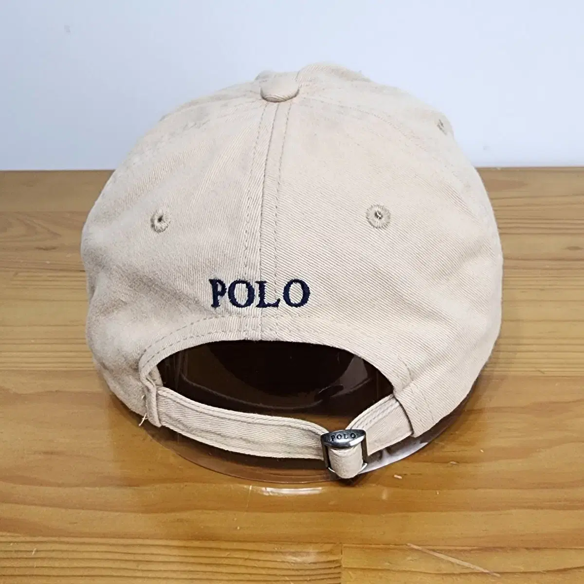 폴로랄프로렌 POLO RALPH LAUREN 볼캡모자