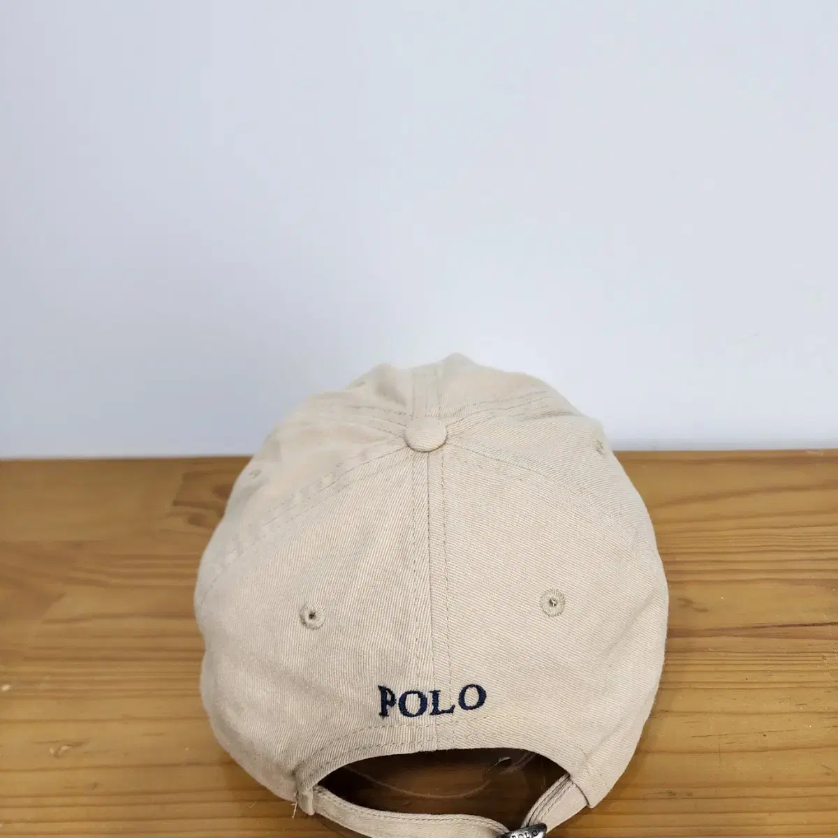 폴로랄프로렌 POLO RALPH LAUREN 볼캡모자