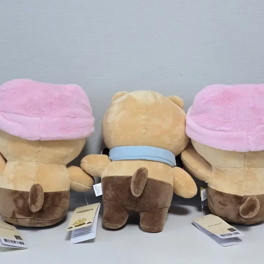 카카오프렌즈 춘식이 인형 27cm